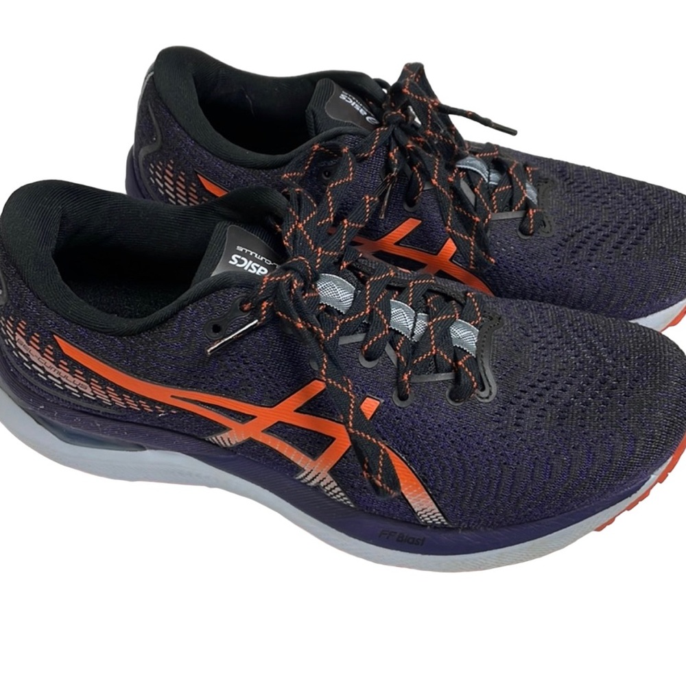 EUC ASICS Gell-Cumulus Trail